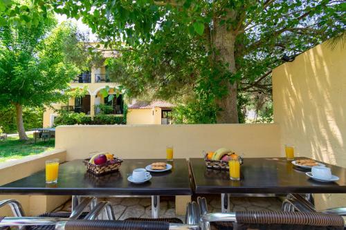 Hostal Villa Litsa