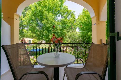 Hostal Villa Litsa