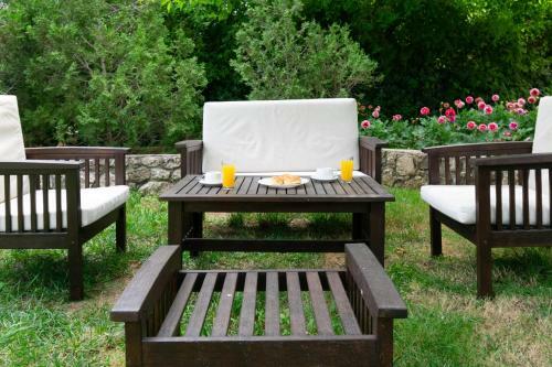 Hostal Villa Litsa