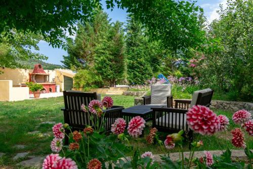 Hostal Villa Litsa