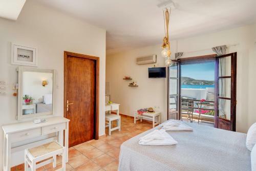 Apartamento Anemologio