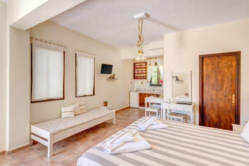 Apartamento Anemologio