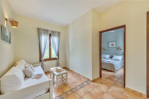 Apartamento Anemologio