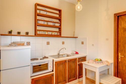Apartamento Anemologio