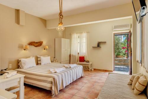 Apartamento Anemologio