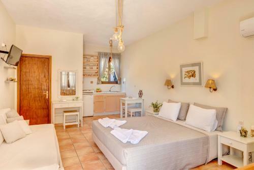 Apartamento Anemologio
