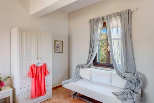 Apartamento Anemologio