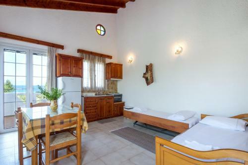 Apartamento Koroni Village