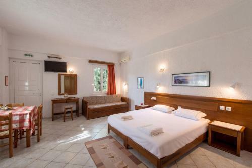 Apartamento Koroni Village