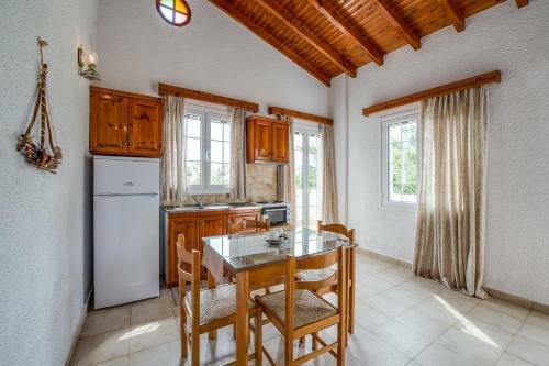 Apartamento Koroni Village