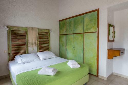 Apartamento Koroni Village