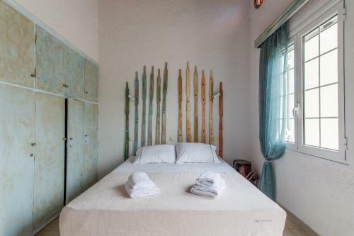 Apartamento Koroni Village