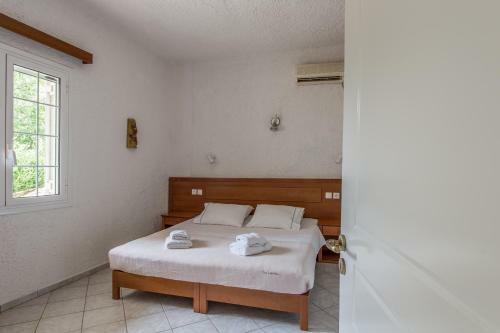 Apartamento Koroni Village