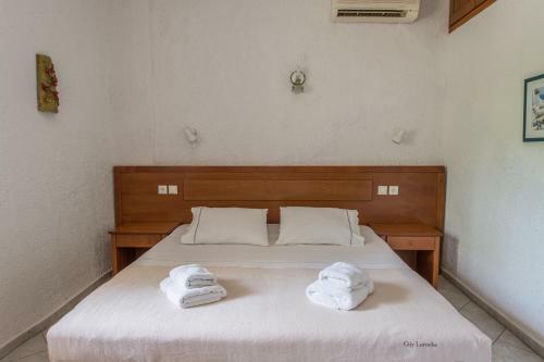 Apartamento Koroni Village