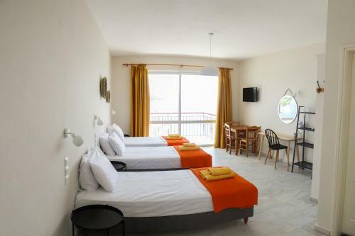 Apartamento Aphrodite Studios