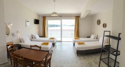 Apartamento Aphrodite Studios