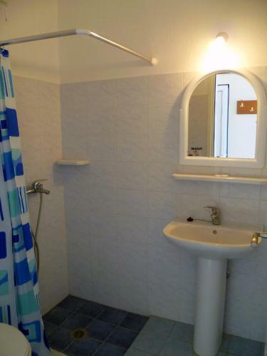 Apartamento Aphrodite Studios