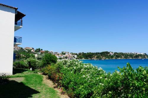 Apartamento Aphrodite Studios