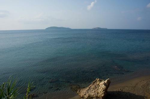 Apartamento Aphrodite Studios
