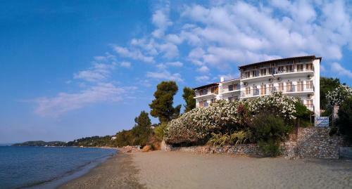 Apartamento Aphrodite Studios