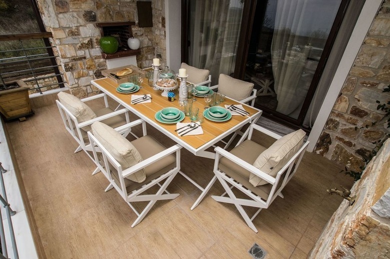 Evmorfes Villas