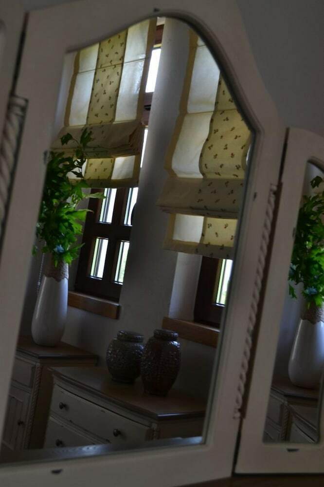 Evmorfes Villas