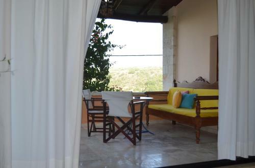 Apartamento Kamares Houses