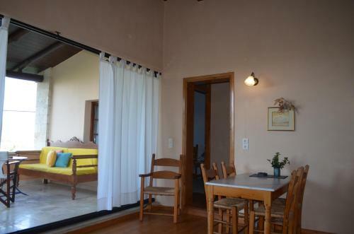 Apartamento Kamares Houses