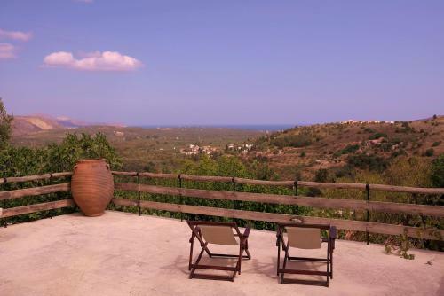 Apartamento Kamares Houses