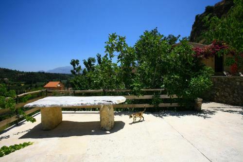 Apartamento Kamares Houses