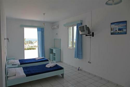 Dm Apartments