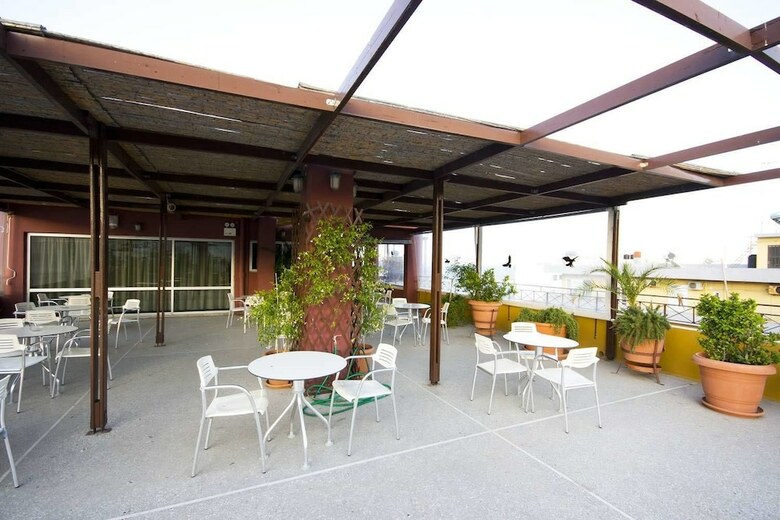 Diana Hotel