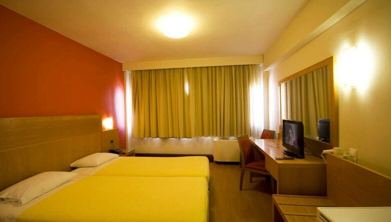 Diana Hotel