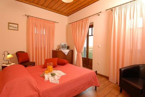 Hostal Anatoli Labreon
