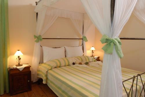 Hostal Anatoli Labreon