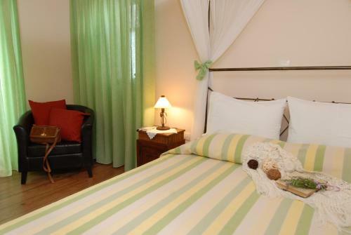 Hostal Anatoli Labreon