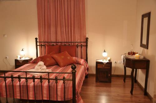 Hostal Anatoli Labreon