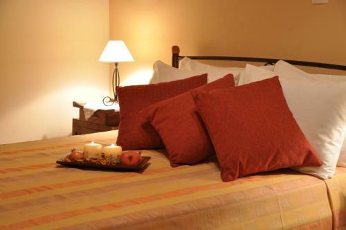 Hostal Anatoli Labreon