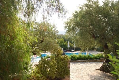 Hostal Anatoli Labreon