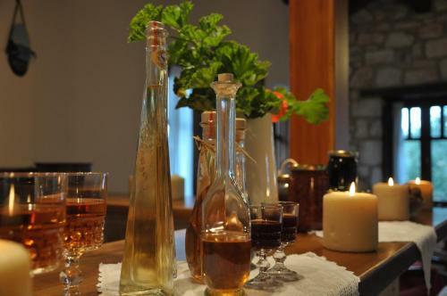 Hostal Anatoli Labreon