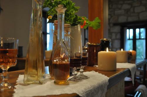 Hostal Anatoli Labreon