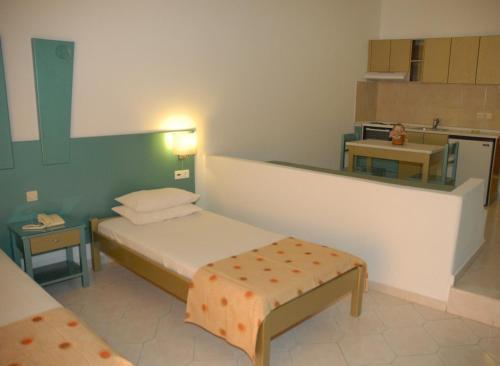 Aparthotel Trianta Hotel Apartments
