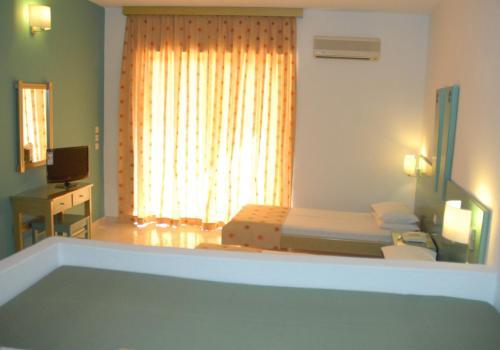 Aparthotel Trianta Hotel Apartments