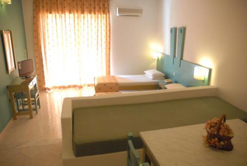 Aparthotel Trianta Hotel Apartments