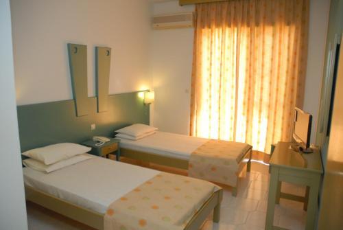 Aparthotel Trianta Hotel Apartments