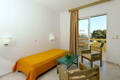 Aparthotel Trianta Hotel Apartments