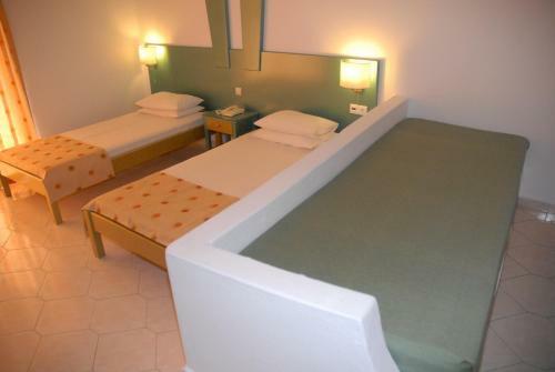 Aparthotel Trianta Hotel Apartments