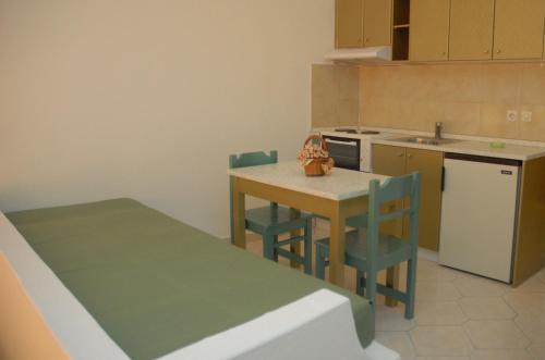 Aparthotel Trianta Hotel Apartments
