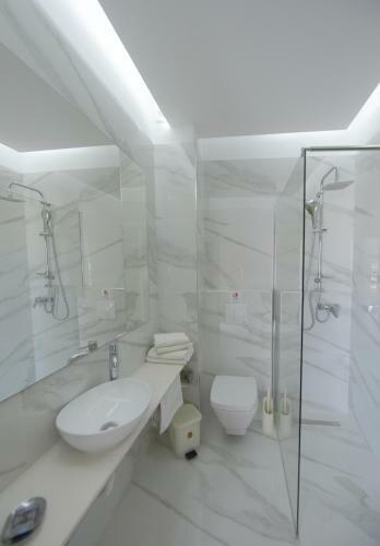 Aparthotel Trianta Hotel Apartments