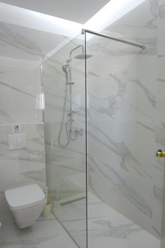 Aparthotel Trianta Hotel Apartments
